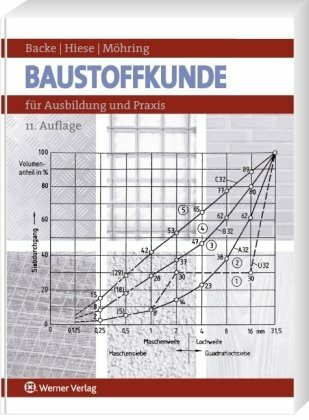 Baustoffkunde