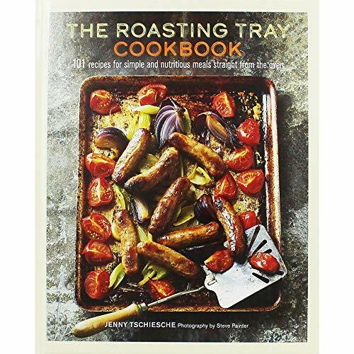 The Basting Tray Cookbook The Basting Tray Cookbook