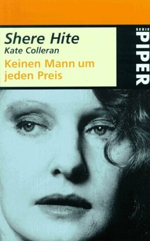 Keinen Mann um jeden Preis