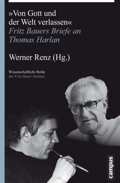 "Von Gott und der Welt verlassen"
