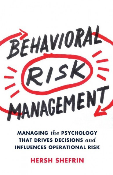 Behavioral Risk Management