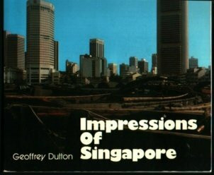 IMPRESSIONS OF SINGAPORE