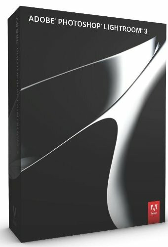 Adobe Photoshop Lightroom 3 Upgrade WIN & MAC