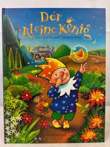 Der kleine König