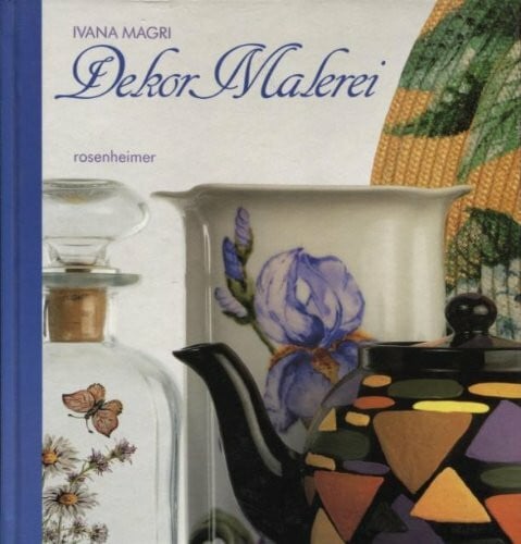 Dekormalerei