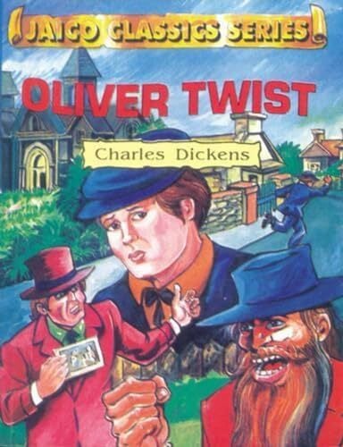 Oliver Twist Oliver Twist
