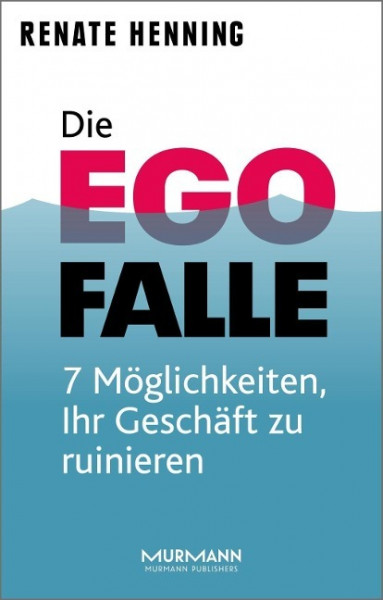 Die Ego-Falle