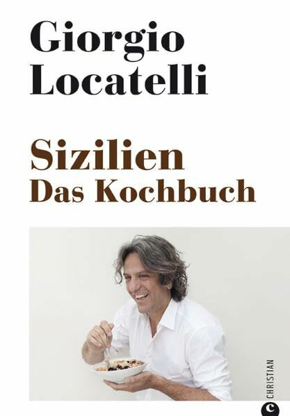 Sizilien. Das Kochbuch