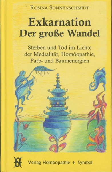 Exkarnation - Der große Wandel