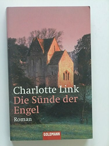 Die Sünde der Engel
