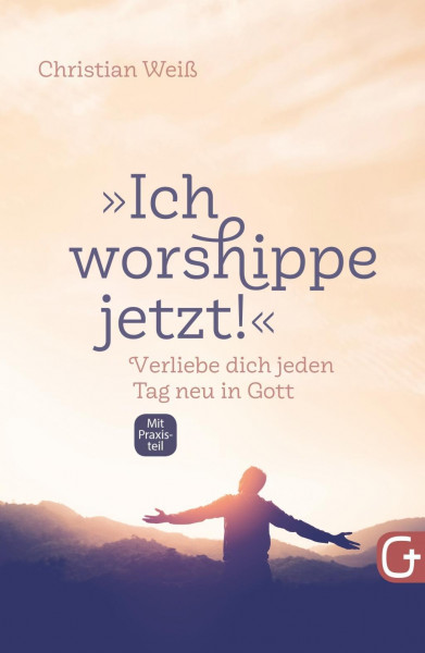 "Ich worshippe jetzt!"