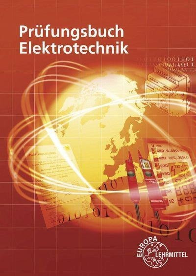 Prüfungsbuch Elektrotechnik