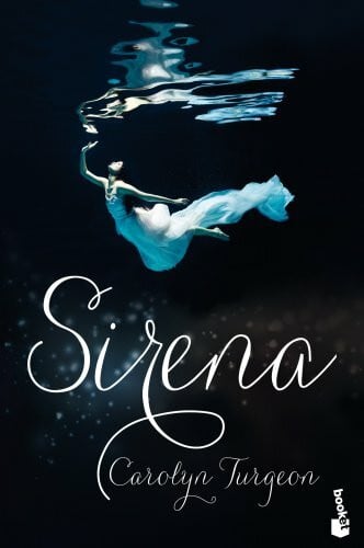 Sirena (Gran Formato)