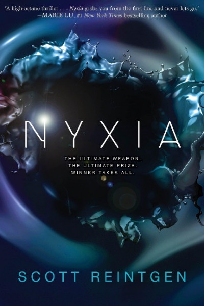 Nyxia