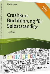 Crashkurs Buchführung für Selbstständige