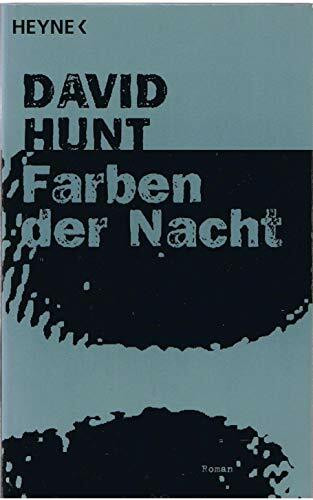 Farben der Nacht: Roman