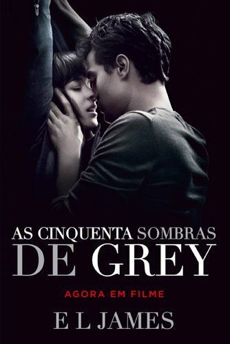 As Cinquenta Sombras de Grey (Ultimo)
