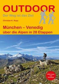 München - Venedig