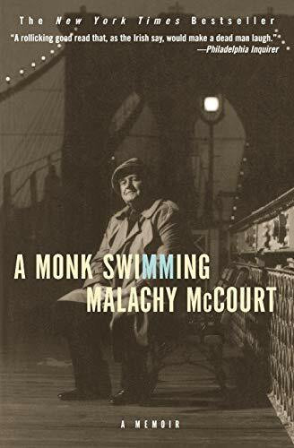 A Monk Swimming: A Memoir