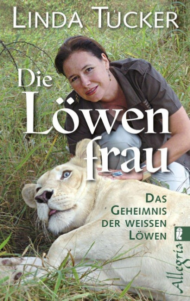 Die Löwenfrau