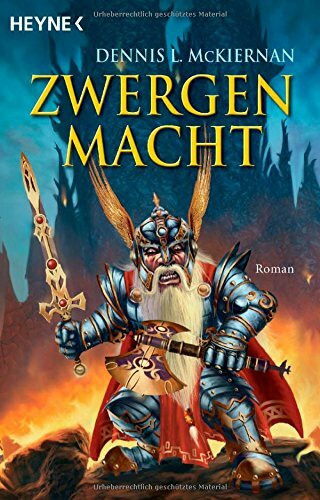 Mithgar 3: Zwergenmacht