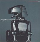 Design Innovationen Jahrbuch 2000. Design Innovations Yearbook 2000: Text dtsch.-engl.