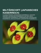 Militärschiff (Japanisches Kaiserreich)