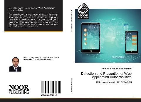 Detection and Prevention of Web Application Vulnerabilities