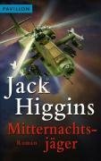 Mitternachtsjäger: Roman Mitternachtsjäger: Roman
