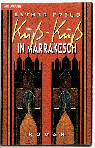 Marrakesch