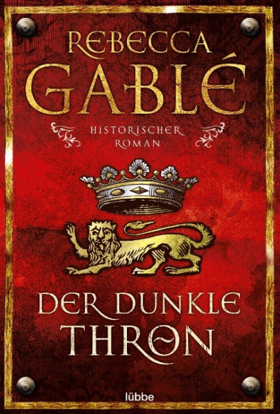 Der dunkle Thron