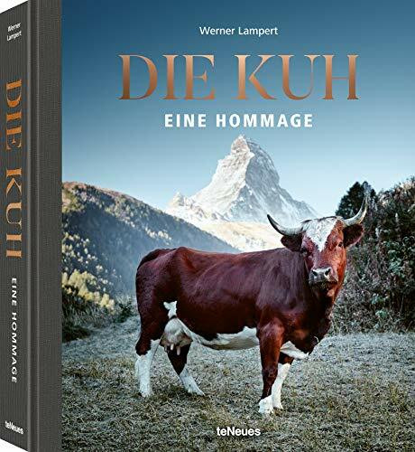 Die Kuh: Eine Hommage
