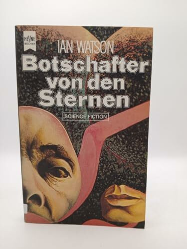 Botschafter von den Sternen.