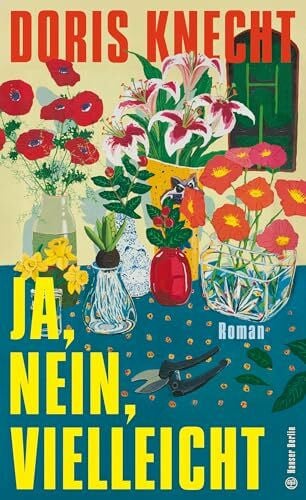 Ja, nein, vielleicht