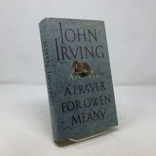 Prayer for Owen Meany