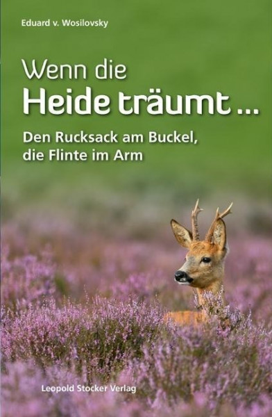 Wenn die Heide träumt ...