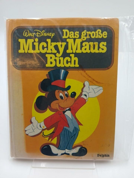 Das große Micky Maus Buch