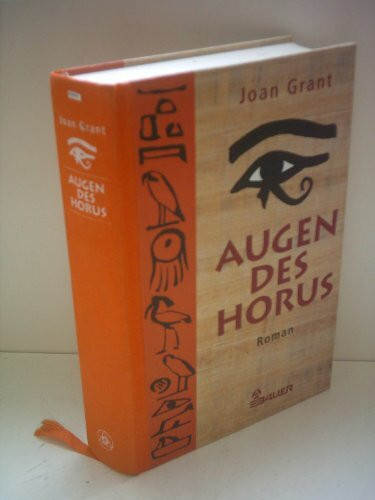 Augen des Horus