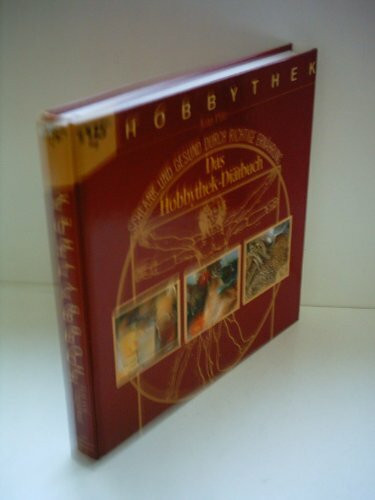 Das Hobbythek-Diätbuch