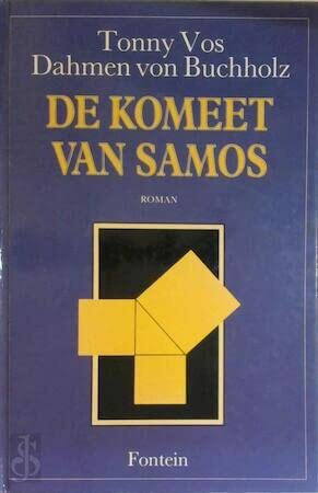 KOMEET VAN SAMOS