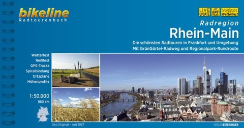 Rhein-Main Radregion