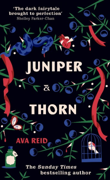 Juniper & Thorn