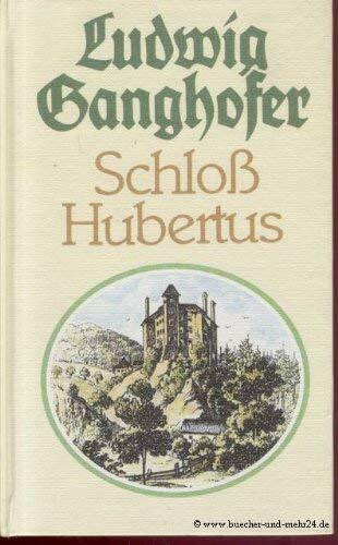 Schloss Hubertus