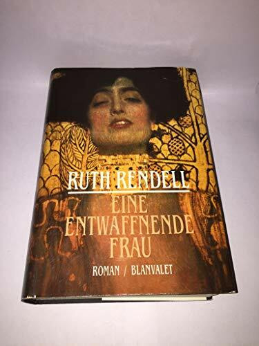 Eine entwaffnende Frau