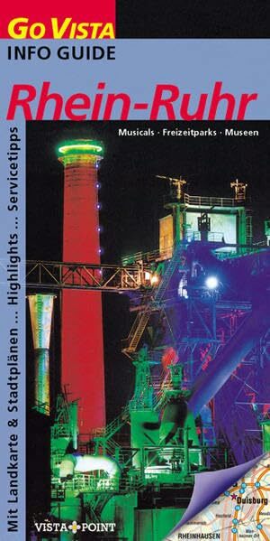 Go Vista, Rhein-Ruhr Go Vista, Rhein-Ruhr