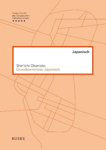 Grundkenntnisse Japanisch