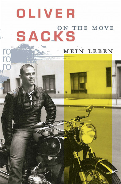 On the Move: Mein Leben