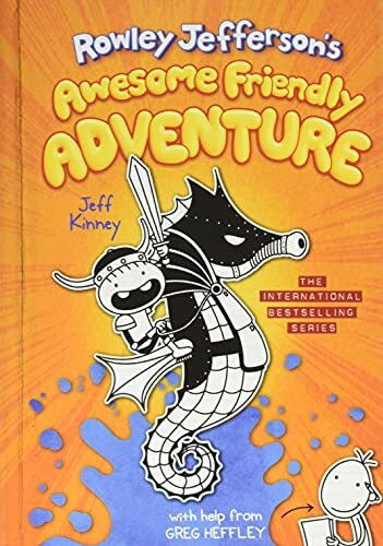 Awesome Friendly Adventure