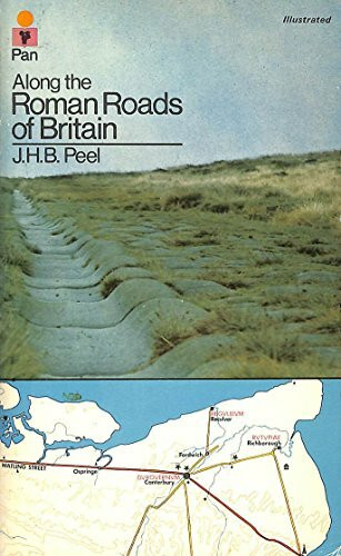 Along the Roman Roads of Britain