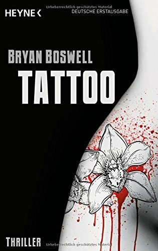 Tattoo: Thriller